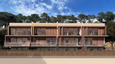 Foto 3 de Àtic en venda a Riera, 24, Tamariu, Palafrugell