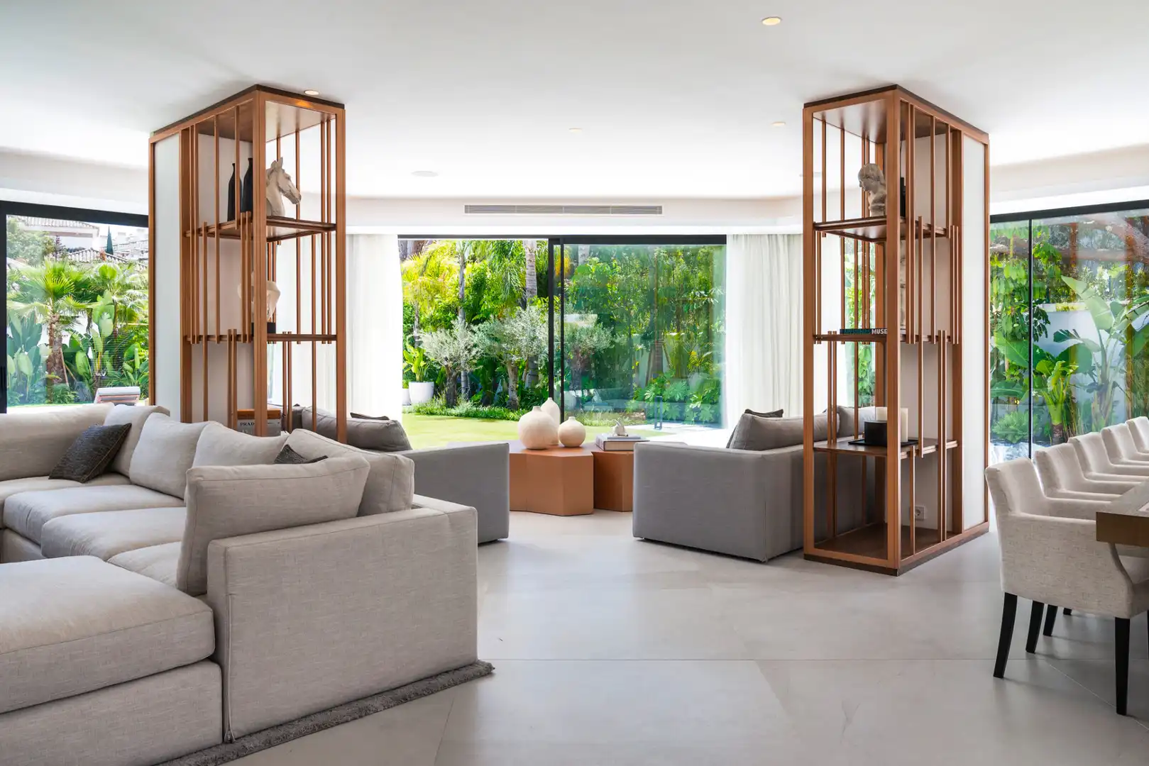 Maison avec terrasse à vendre à Nueva Andalucía, imagen 10