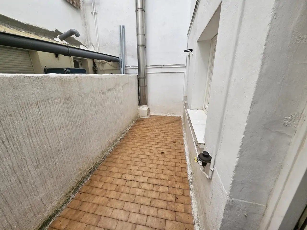 Flat with lift for sale in Calle Monasterio Viejo de San Pedro, imagen 11