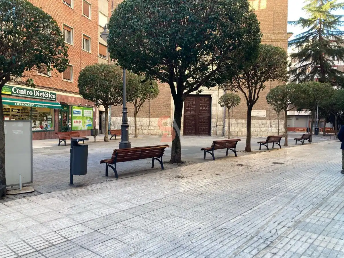 Vista exterior de Pis de lloguer en Caño Argales 