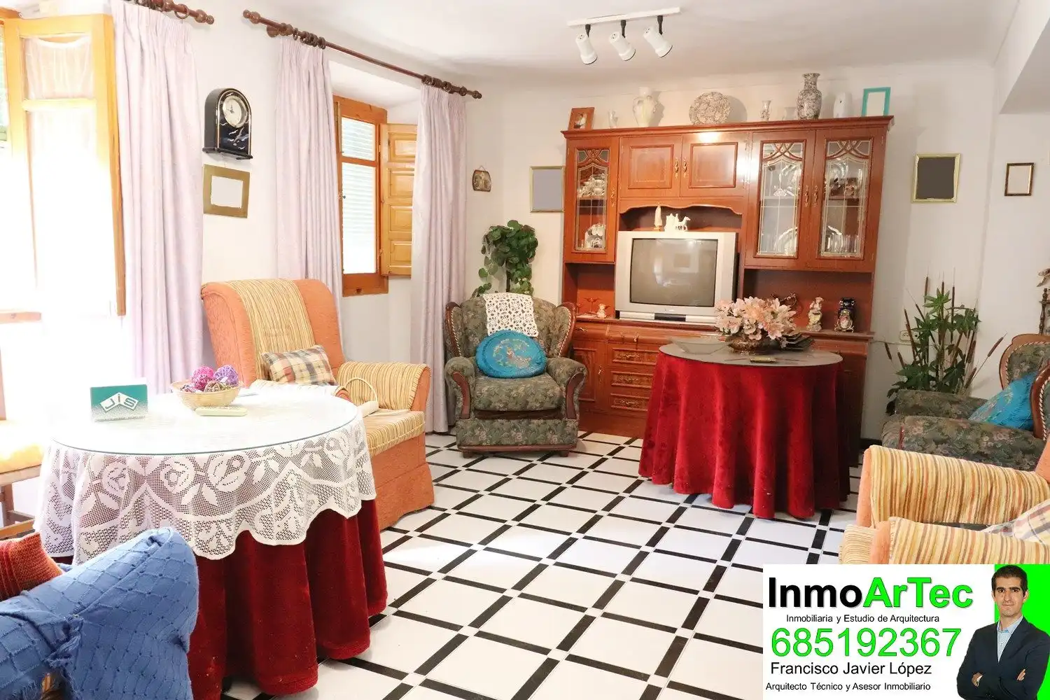 Casa en venda a Íllora, imagen 2