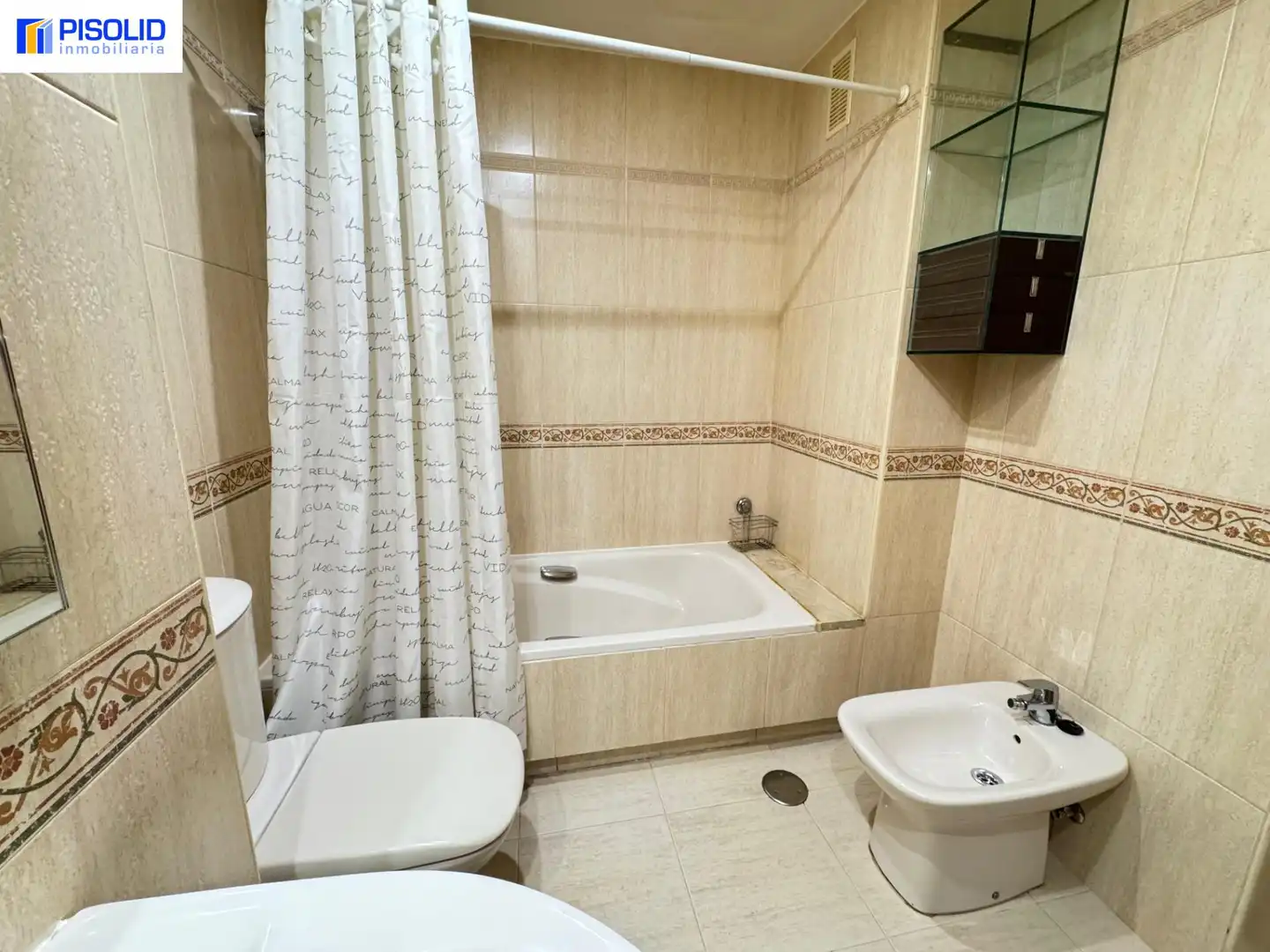 Wohnung zur Miete in Calle CIUDAD DE LA HABANA, Parquesol