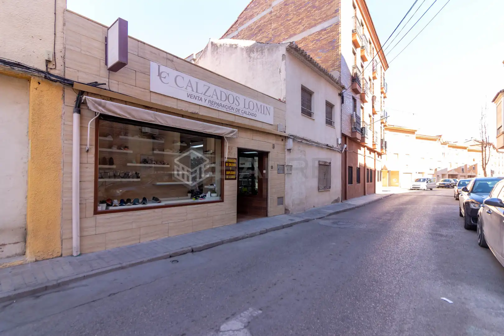 Altres en venda a Calle Comandante Lence, imagen 3
