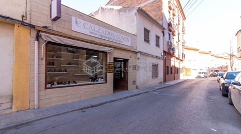 Foto 3 de Edifici en venda a Calle Comandante Lence, Centro, Ocaña