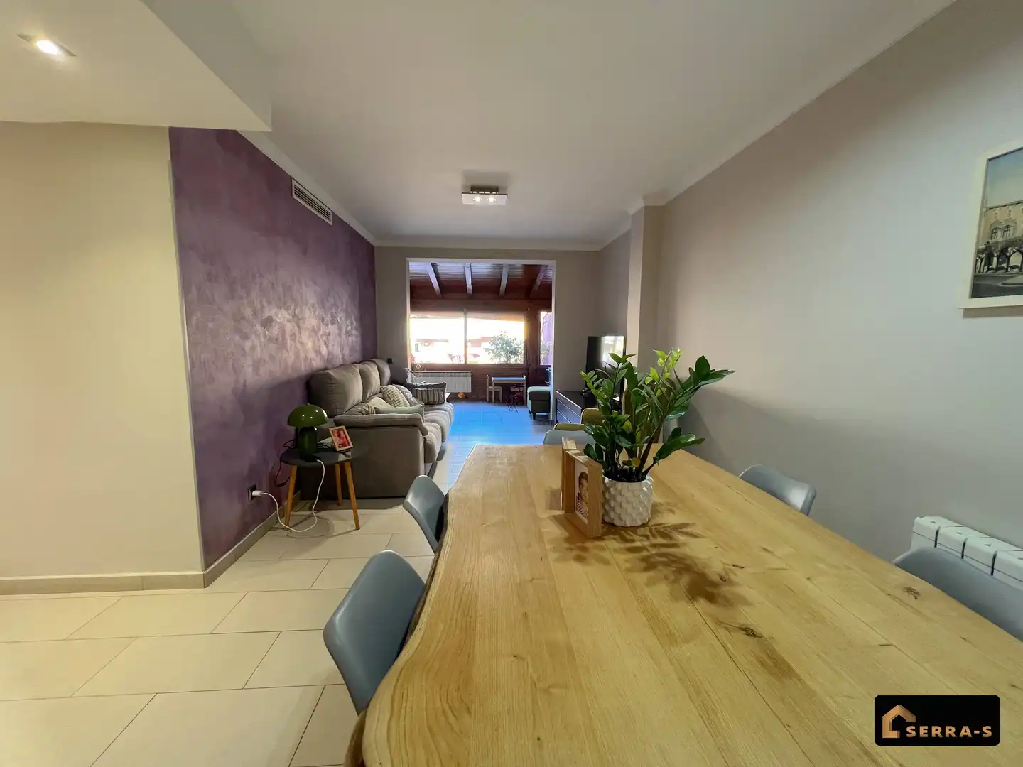 Ground floor with lift for sale in Passeig ANDALUSIA, imagen 8