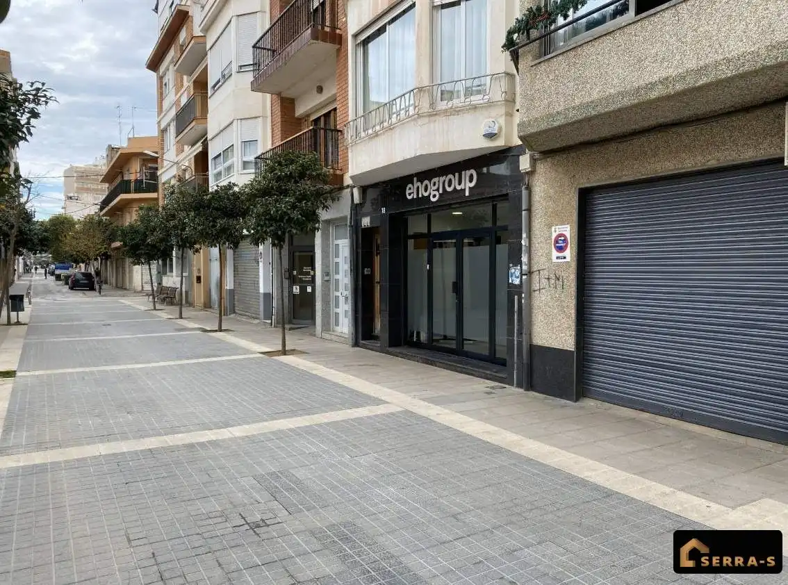 Local comercial de lloguer a Calle BARCELONA, imagen 8