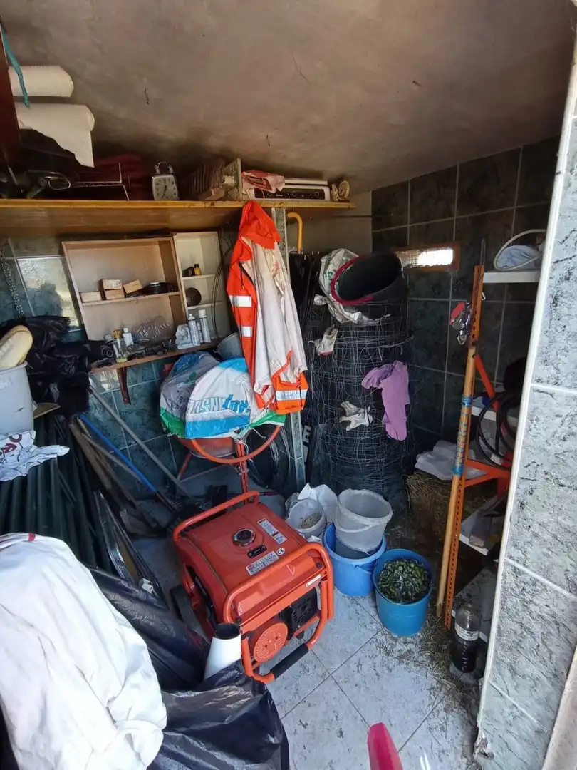 Casa amb piscina en venda a Valdesalor - Rincón de Ballesteros, imagen 13