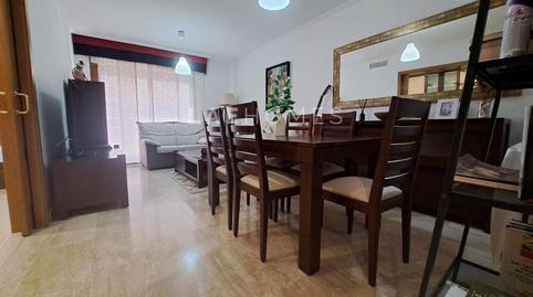 Foto 4 de Apartamento de alquiler en Calle del Poeta Campos Vassallo, 13, Mercado, Alicante / Alacant