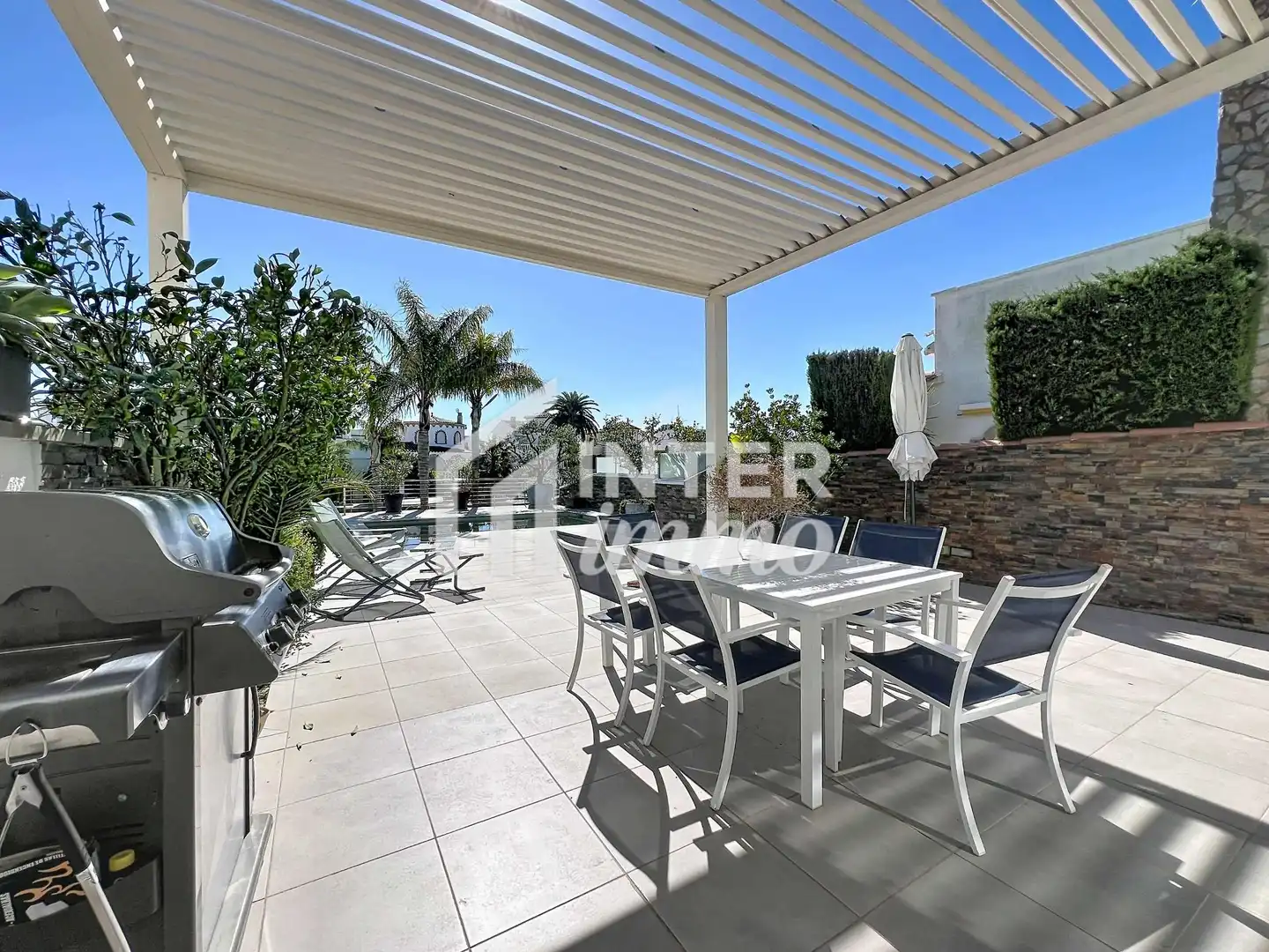 Maison avec piscine à vendre à Llobregat 9, imagen 3