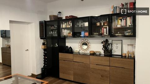 Foto 4 de Pis de lloguer a El Congrés i els Indians, Barcelona