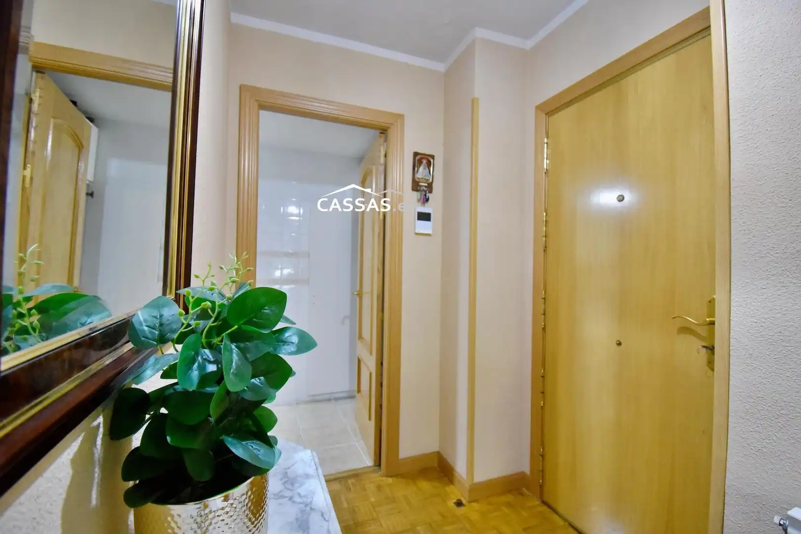 Pis en venda en Torrejón de Ardoz amb Aire condicionat, Calefacció i Parquet
