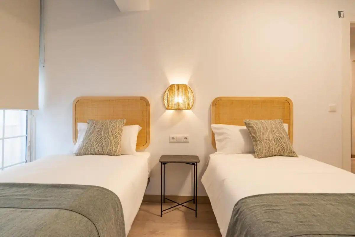 Apartament amb ascensor de lloguer a Centro, imagen 20