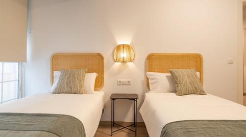 Foto 3 de Apartament de lloguer a La Trinidad, Málaga Capital