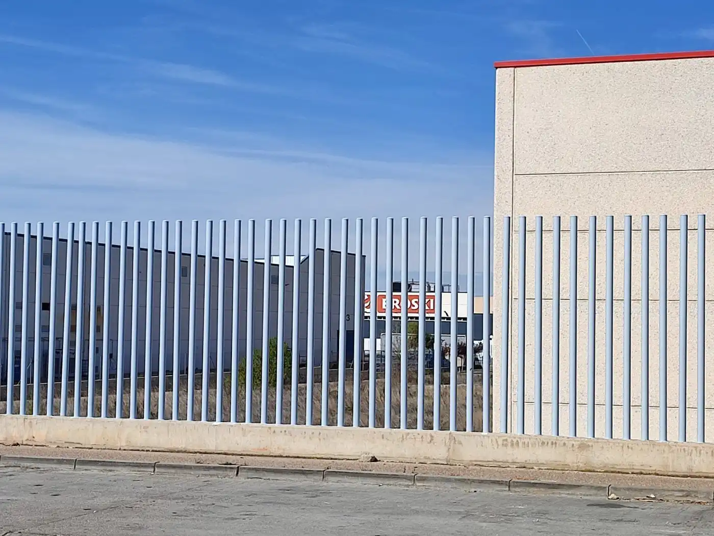 Oficina amb ascensor en venda a Barrios rurales del oeste, imagen 59