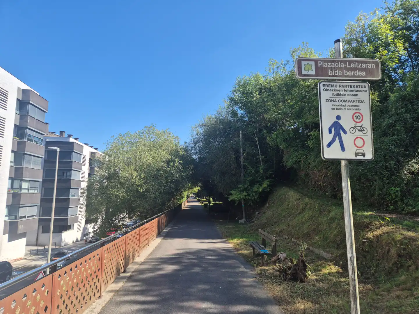 Flat with terrace for sale in Andoain, imagen 28