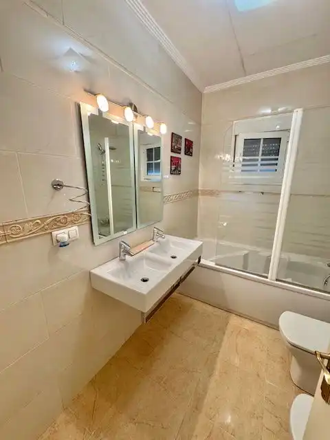 Bathroom of Residential for sale in Sevilla