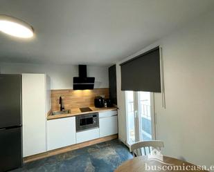 Kitchen of Flat to rent in Cazorla