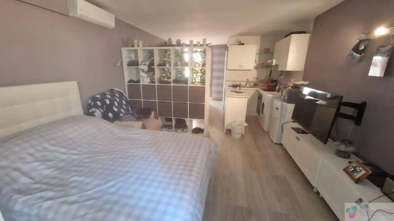 Estudio en venta en San Luis de Sabinillas