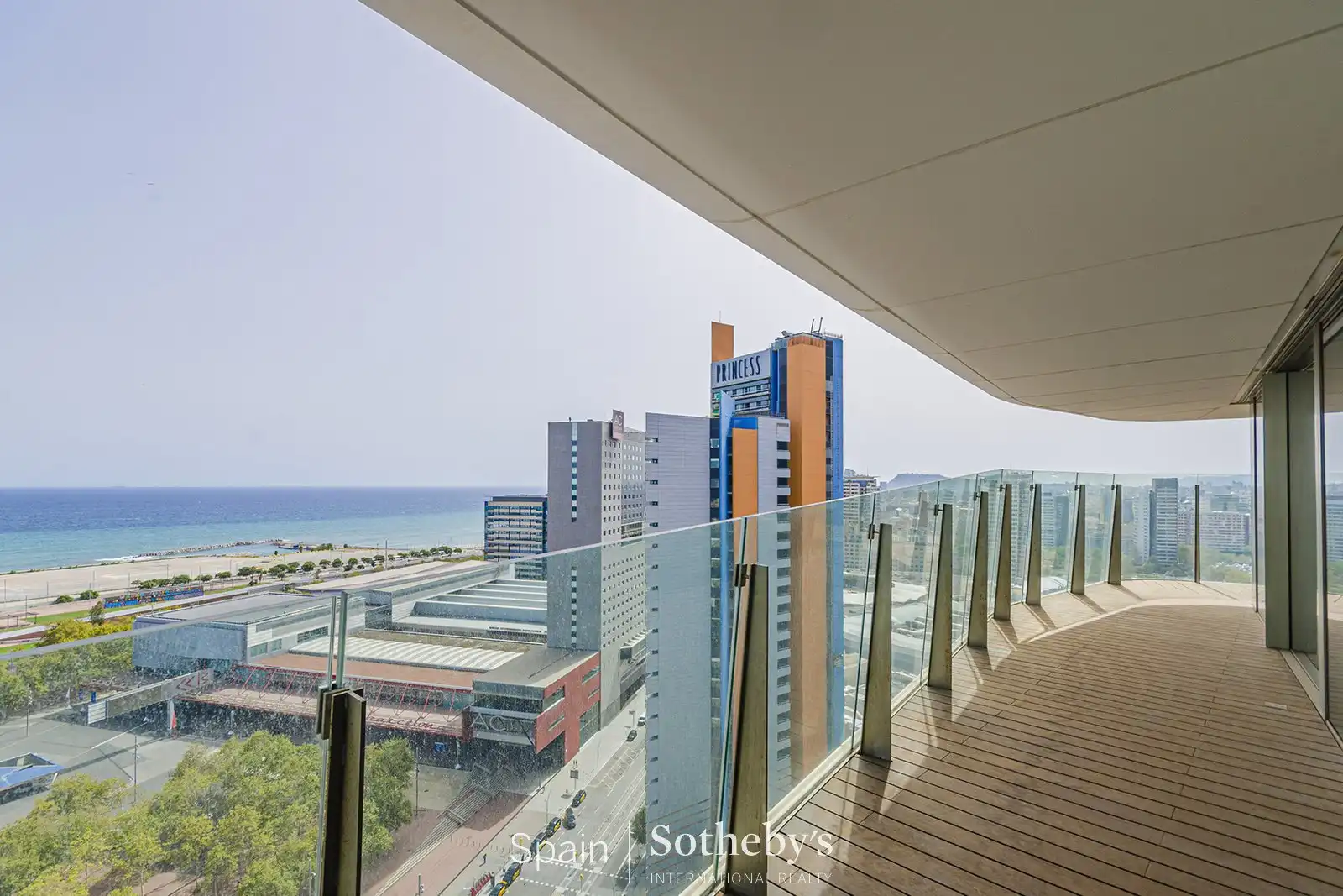 Apartament amb piscina en venda a Sant Martí, imagen 29