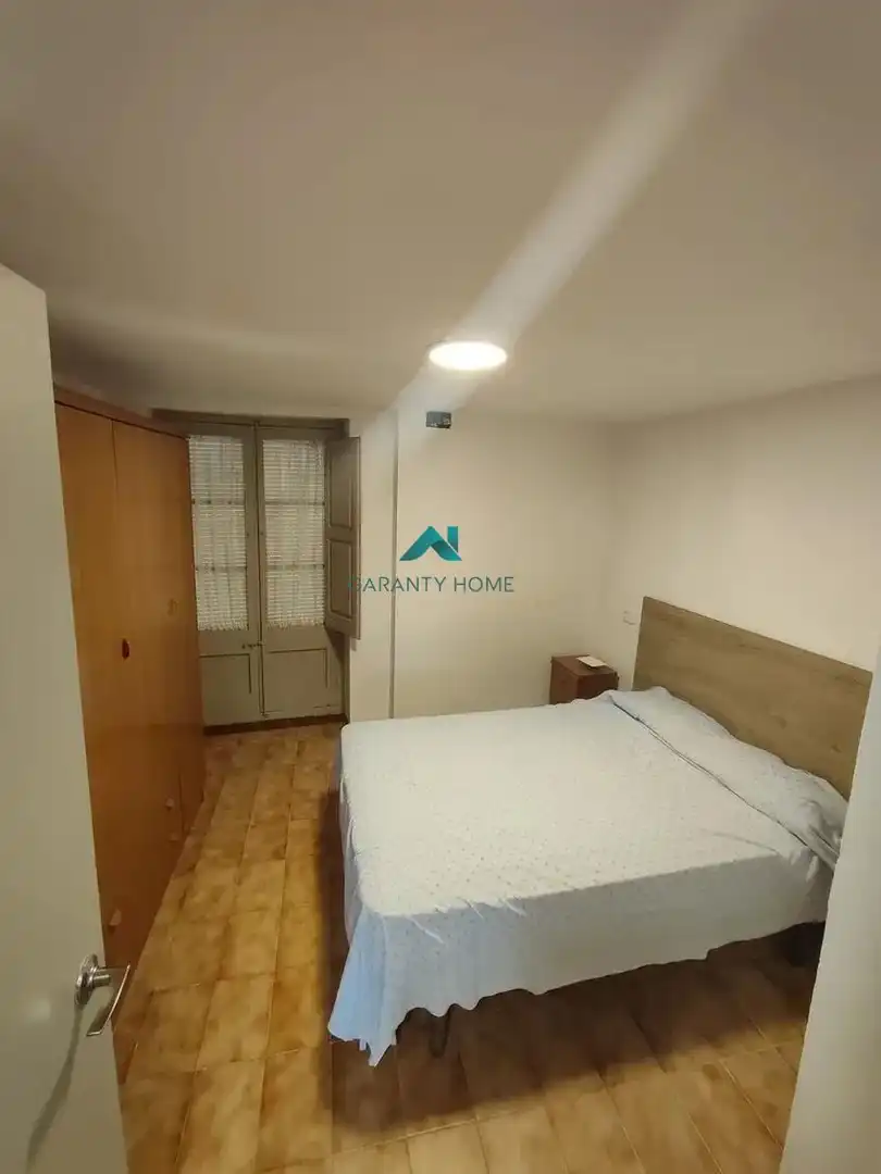 Bedroom of Houses for sale in Tremp  with Balcony