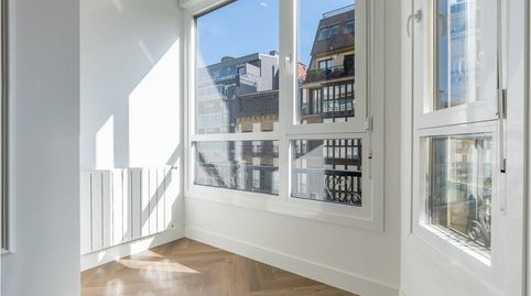 Foto 5 de Piso en venta en Calle Urbieta, 6, Área Romántica, Donostia - San Sebastián