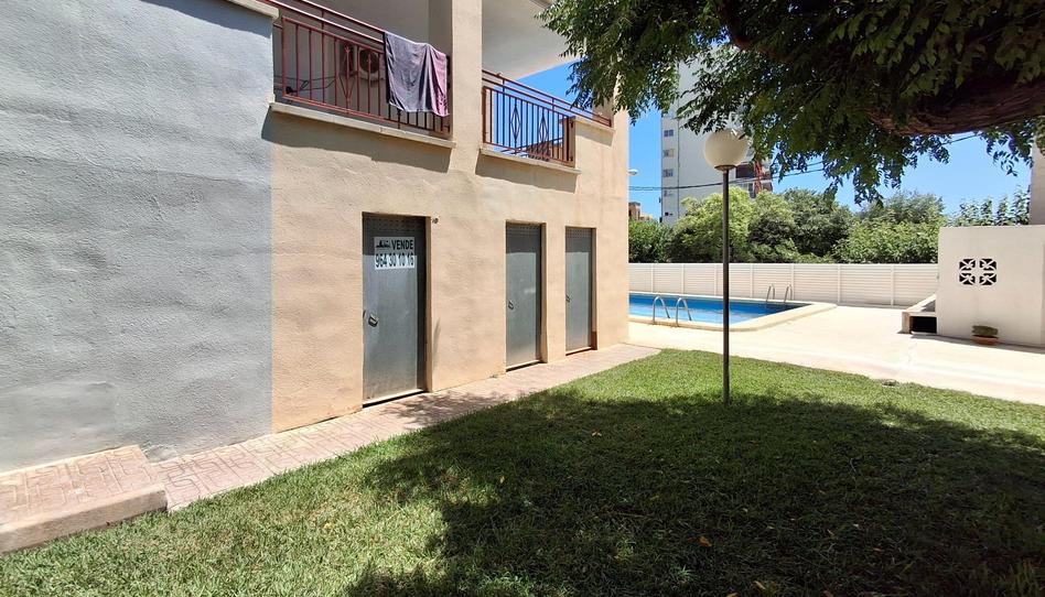 Photo 1 of Box room for sale in  Corte (la), 68, Pueblo, Castellón