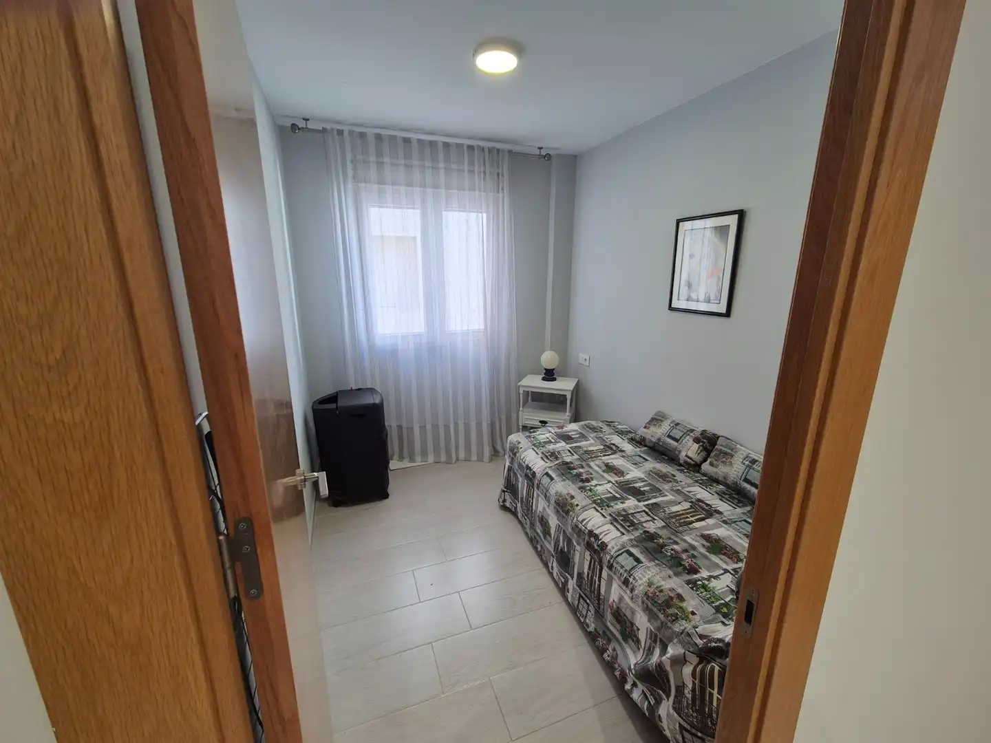 Apartament amb terrassa en venda a Calle Navegantes 8, imagen 16