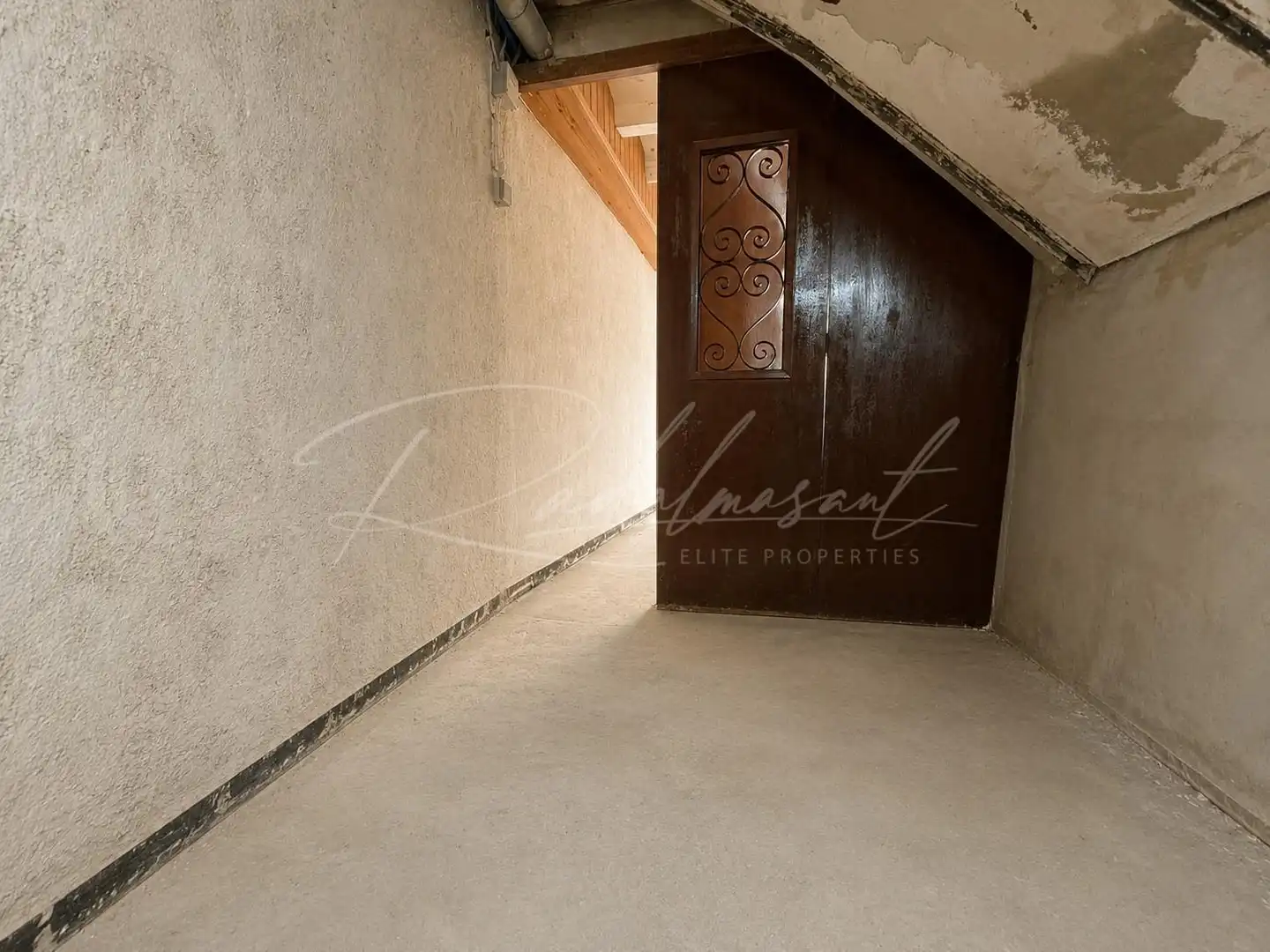 Casa con terraza en venta en Carrer Carrer Mare de Déu de la Roca, imagen 8
