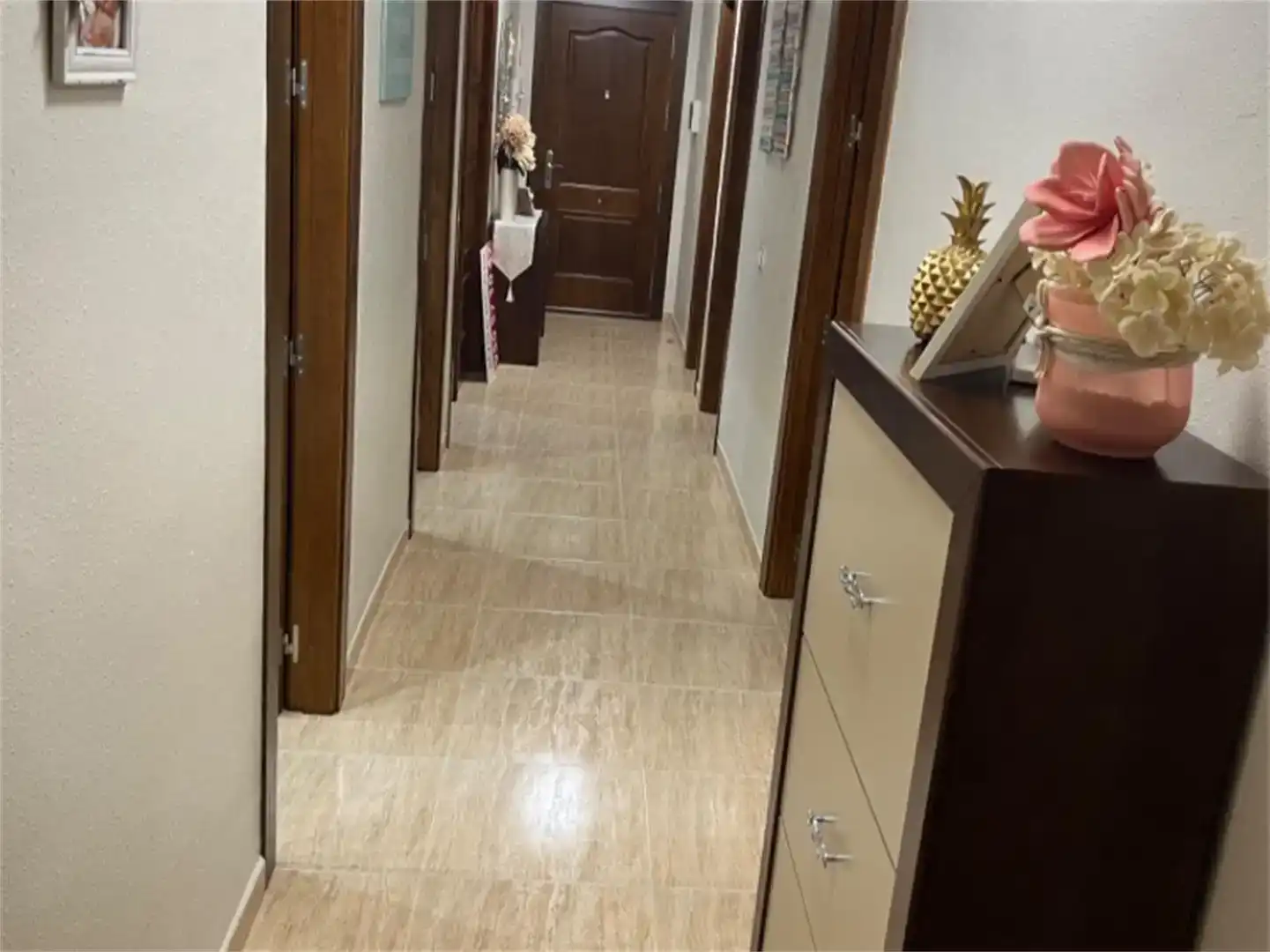 Ground floor for sale in El Ejido  with Air Conditioner and Furnished