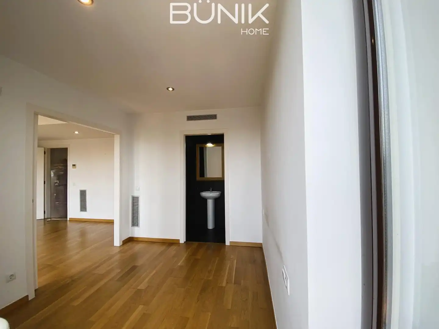 Apartament amb terrassa en venda a Aribau, imagen 8