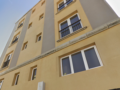 Exterior view of Flat for sale in Santa Lucía de Tirajana  with Storage room