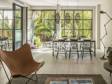 Casa in vendita a Sarrià - Sant Gervasi