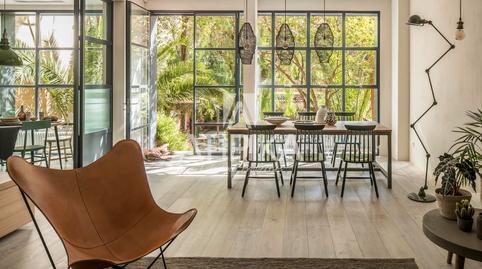 Foto 2 de Casa o chalet en venta en El Putget i el Farró,  Barcelona Capital