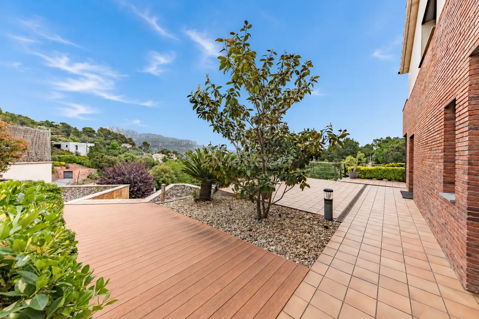 Casa con jardín en venta en Matadepera, imagen 47