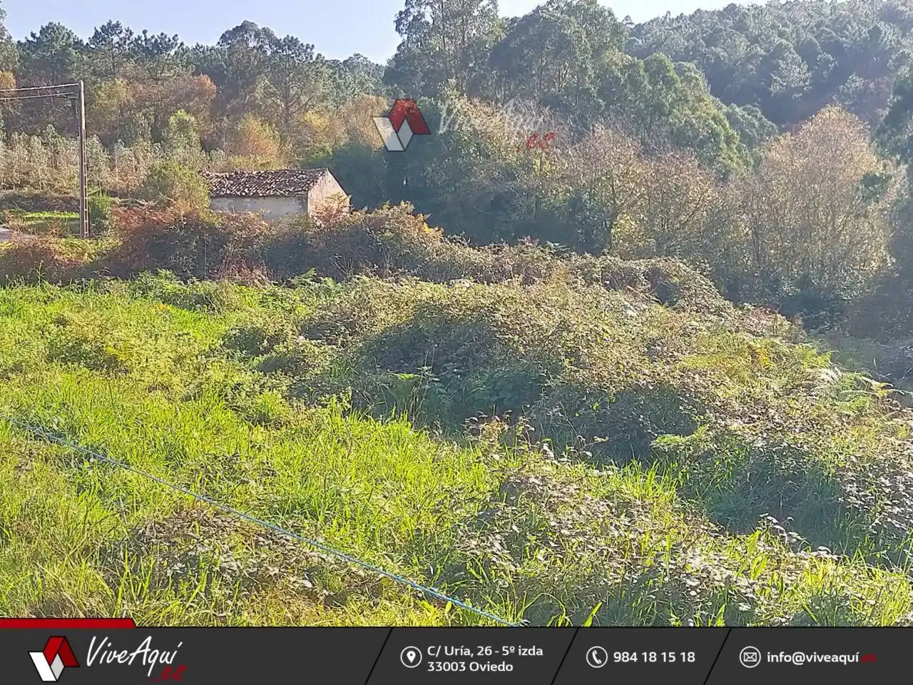 Residential for sale in Cudillero