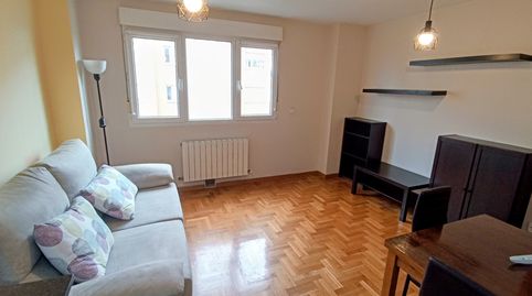Foto 5 de Apartamento de alquiler en Calle de Álava, 56, Montevil, Gijón