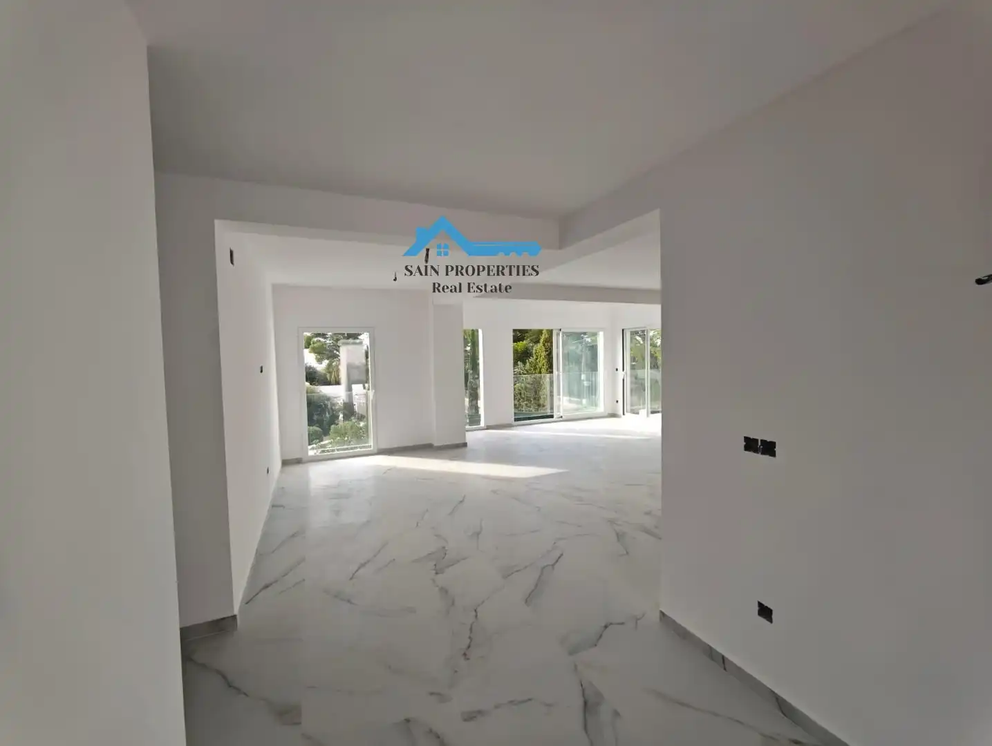 Chalet con terraza en venta en Altea la Vella, imagen 19