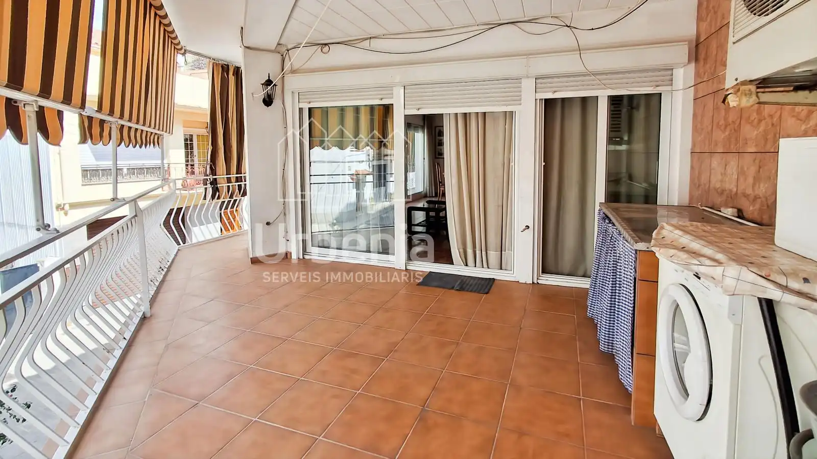 Terraza de Piso en venta en Canet de Mar con Aire acondicionado, Calefacción y Terraza
