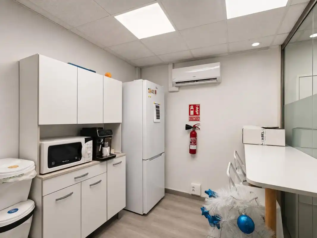 Bureau à vendre à Carrer d'Aragó, imagen 15
