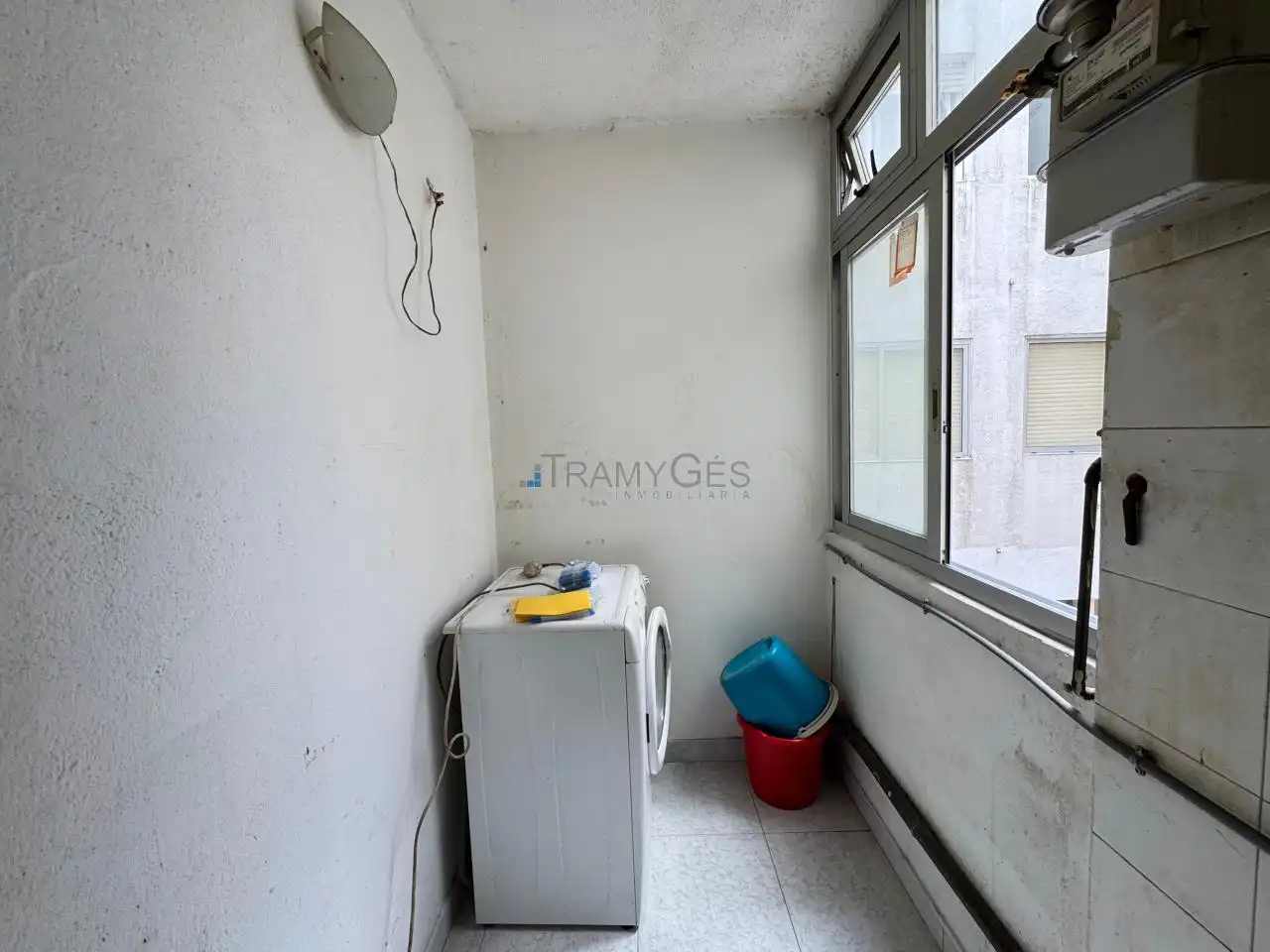 Flat for sale in Vigo   with Storage room