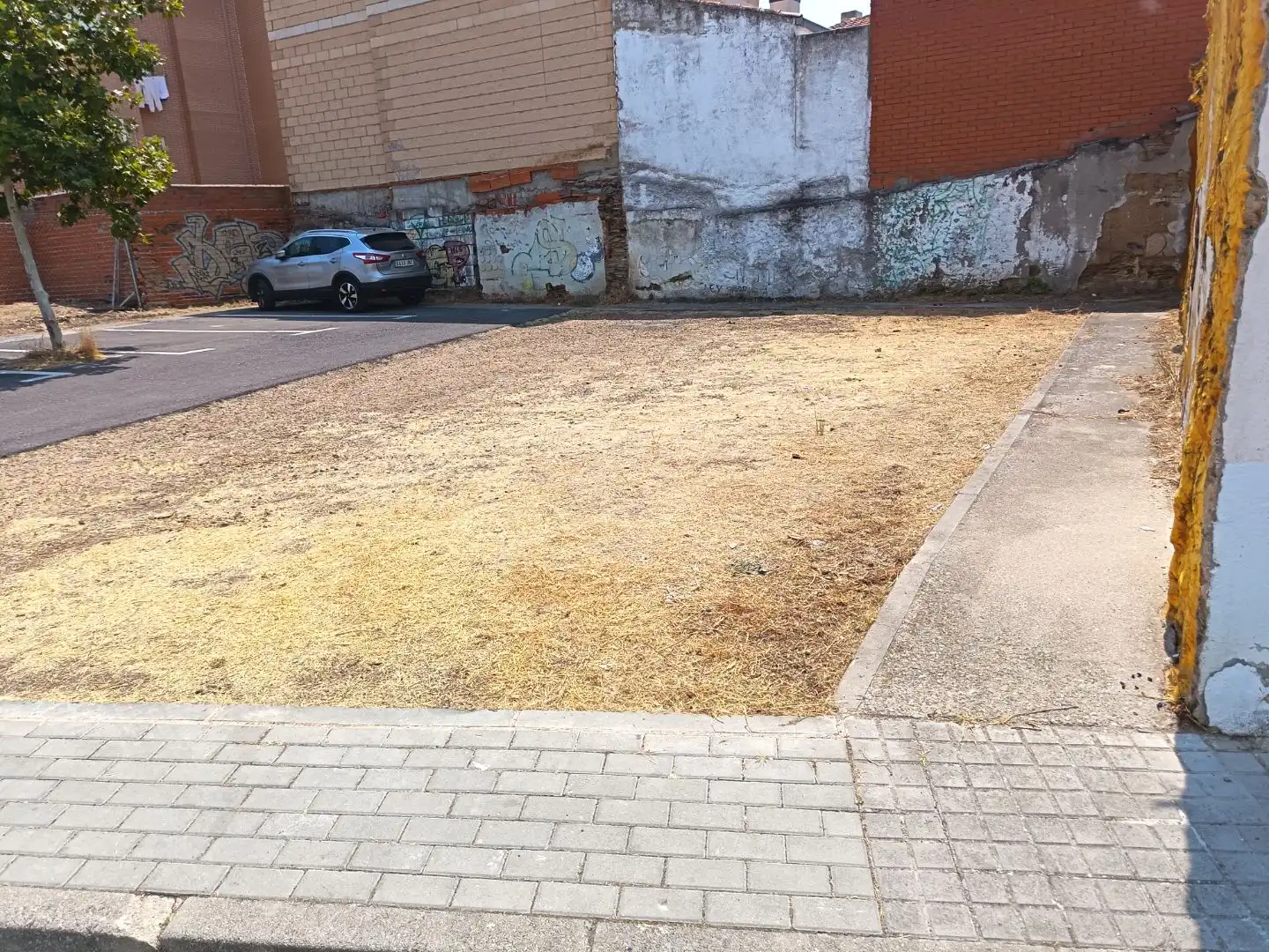 Aparcament de Residencial en venda en Madrid