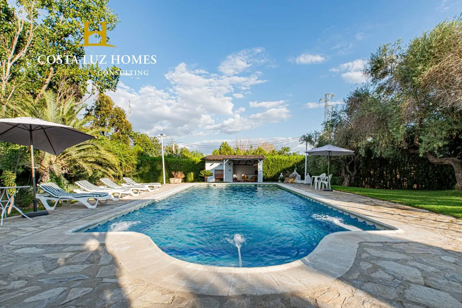 Casa en venda a Villamartín, imagen 22