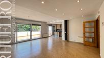 Living room of Planta baja for sale in Pineda de Mar  with Heating, Terrace and Oven