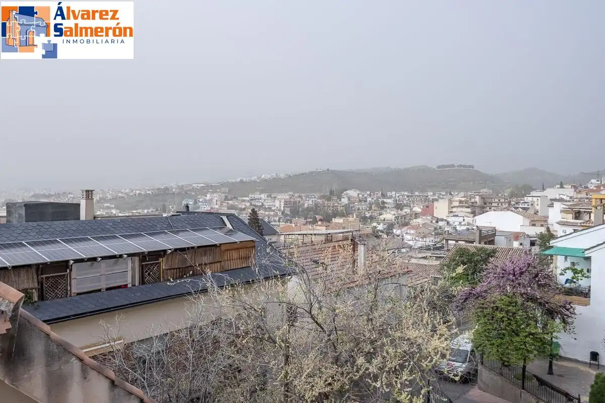 Flat with lift for sale in Barrio de la Vega, imagen 9
