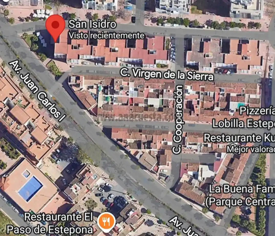 Casa en venta en Estepona Pueblo, imagen 21