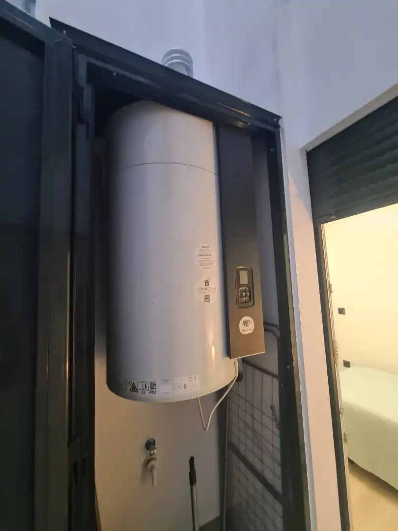 Flat for rent in Carrer de Manuel Anglés, 16, Casco Urbano