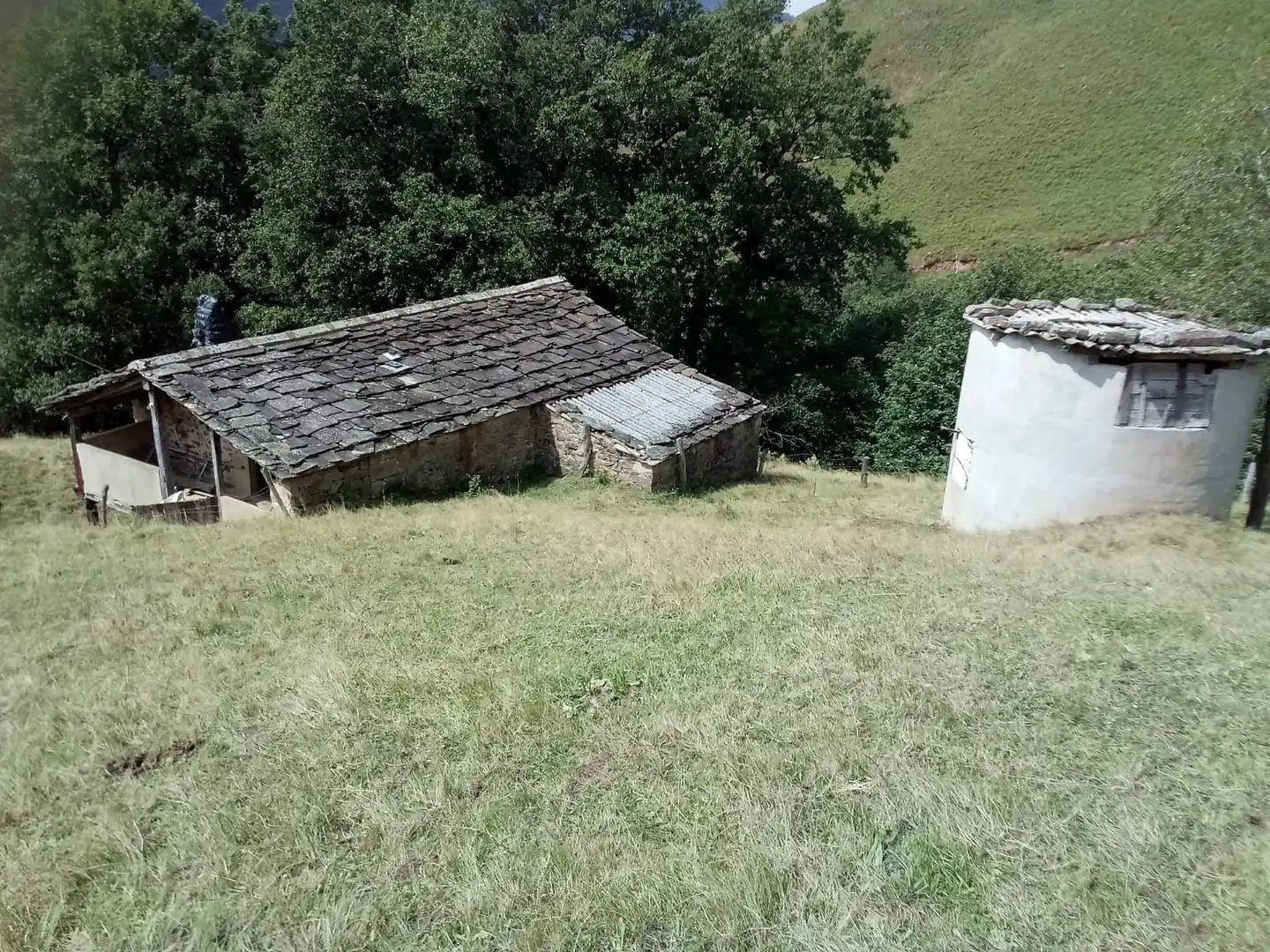 Country house zum Verkauf in N/A, -1, Vega de Pas