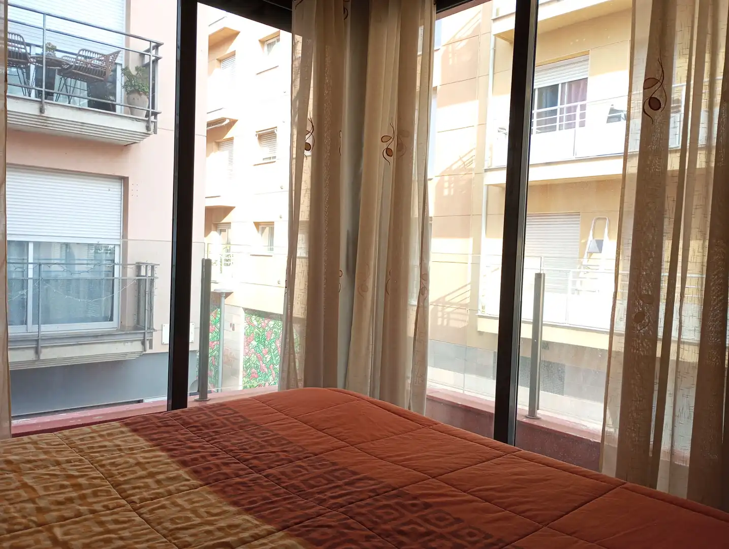 Habitación de Piso en venta en Girona con Aire acondicionado, Calefacción y Parquet