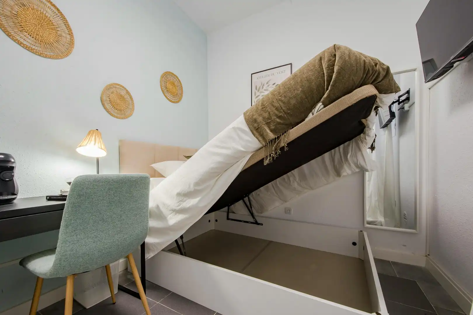 Appartement à louer à N/A, imagen 5