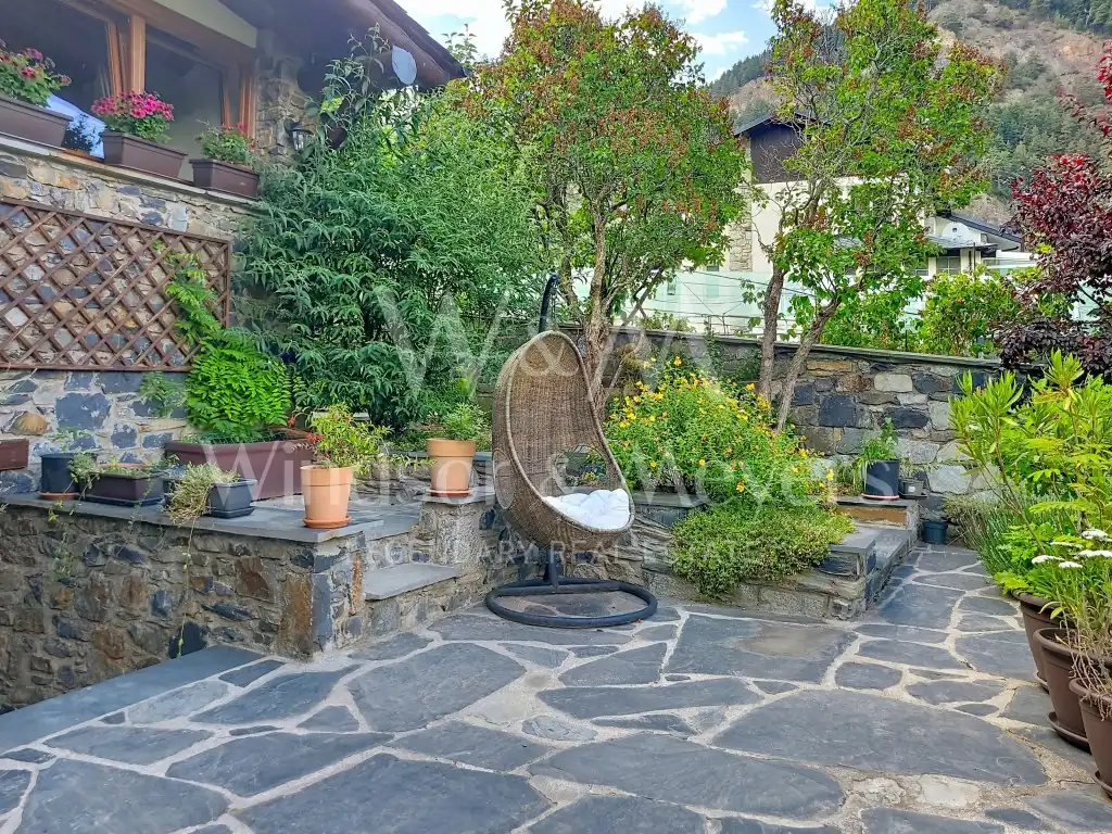 4-bedroom chalet for sale in Xixerella, La Massana · 59 of 60